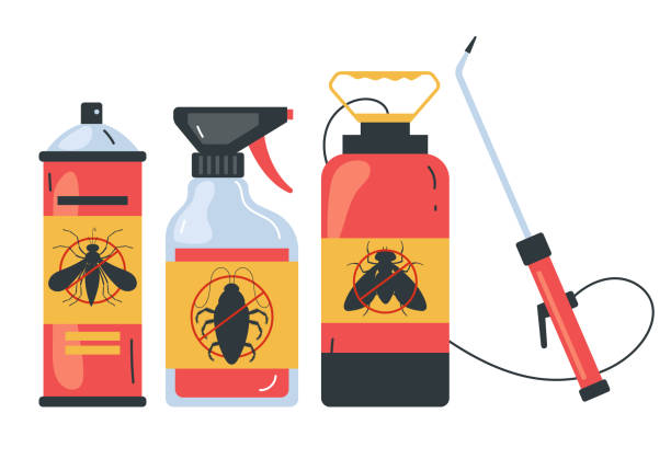 Best Commercial Pest Control Services  in Easton, CA