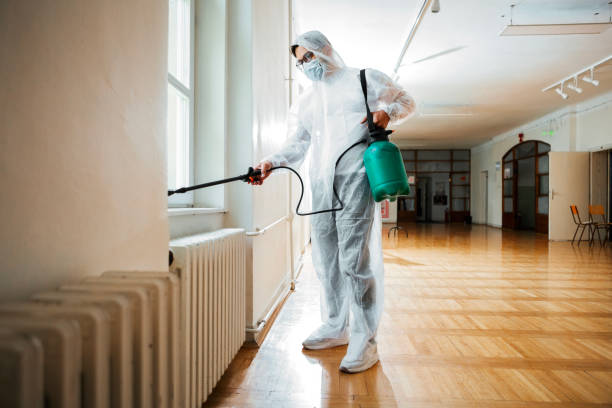 Best Affordable Pest Control Services  in Easton, CA